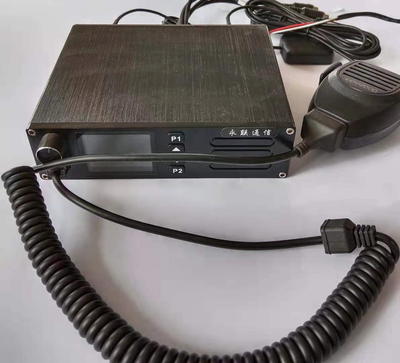 YLWS-T10 &nbsp;4G公网车载机